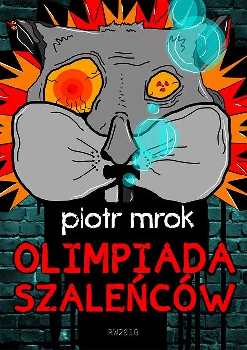 Olimpiada szalenców