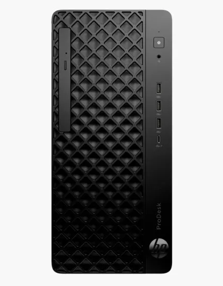 HP Komputer ProDesk 4 Tower G1i Desktop AI PC U5-225 512/16/W11P 9H7U6ET