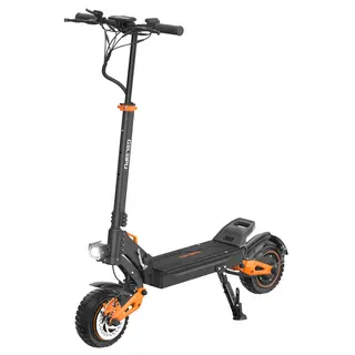 GELEIPU Z1 Pro Elektryczny skuter z podwójnym silnikiem 52V 20Ah