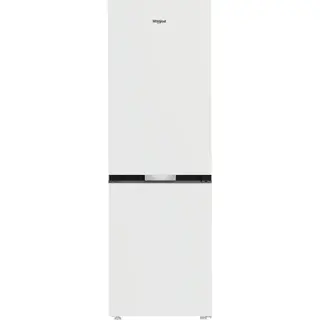 Whirlpool Chłodziarko-zamrażarka WHK25364W4E