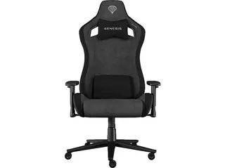 Fotel dla graczy GENESIS Nitro 660 Szary