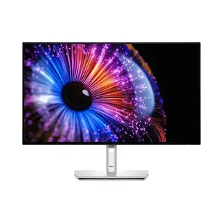 Monitor Dell 27" UltraSharp U2724DE (210-BKTV) HDMI 2xDP HUB