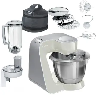 Robot planetarny Bosch Serie 4 MUM58L20