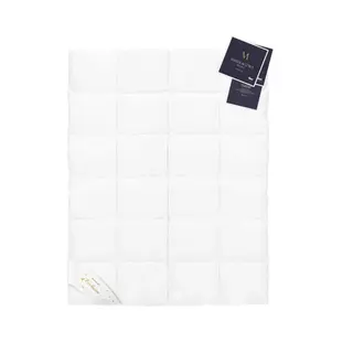 Kołdra Materacowa Prestige AMZ | 135/140x200 cm | Biały | extra ciepła