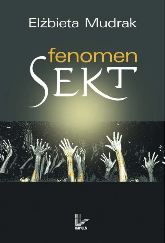 Fenomen Sekt - ebook PDF