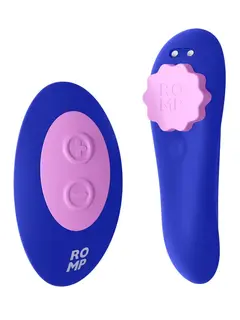 Romp Party Wearable Panty Vibe