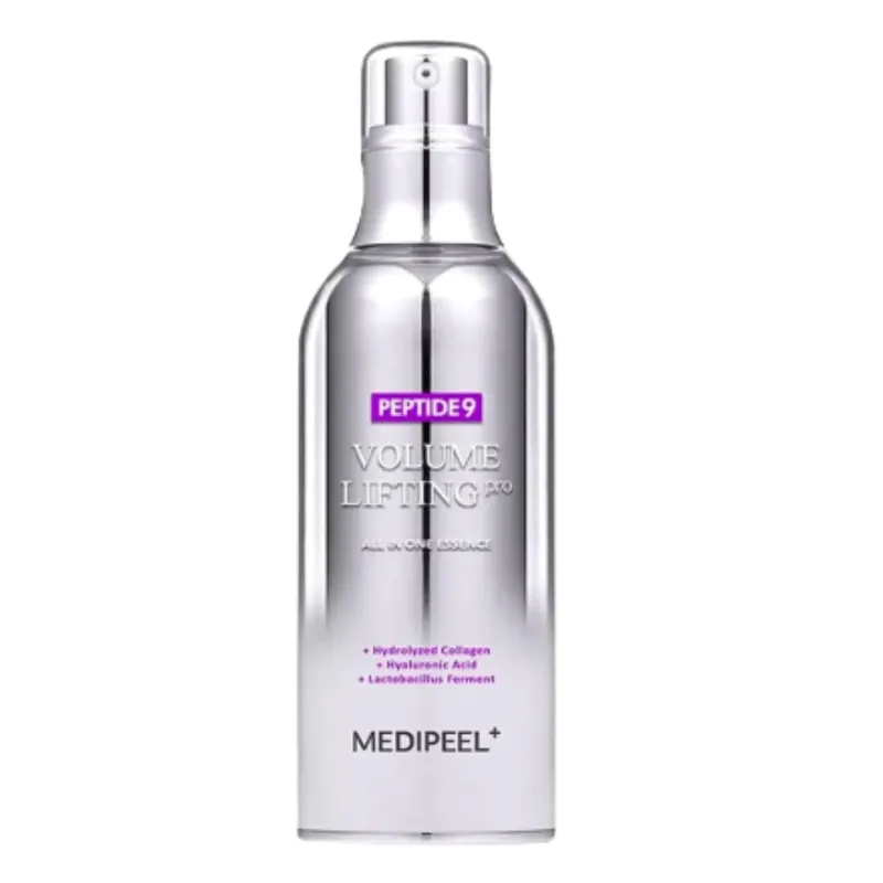 Medi-Peel Peptide 9 Volume Lifting Przeciwstarzeniowa Esencja z Peptydami i Kolagenem 100ml