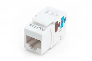 Digitus Moduł Keystone RJ45 kat.6 UTP LSA