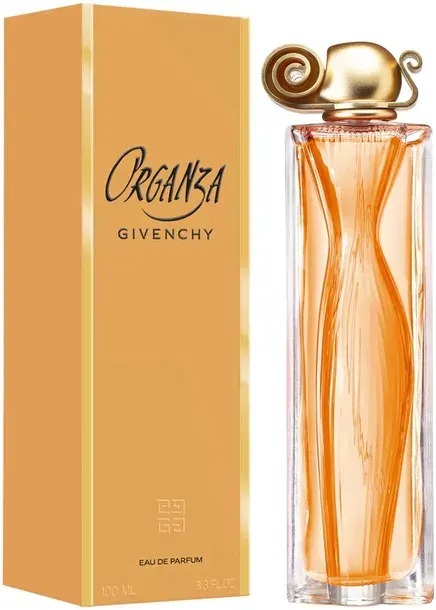 GIVENCHY Organza 100ml woda perfumowana