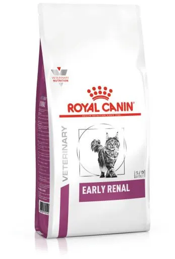 ROYAL CANIN Cat Early Renal VHN - sucha karma dla kota - 1,5kg