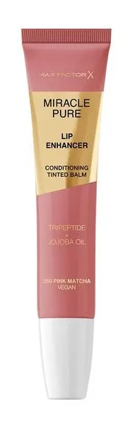 Max Factor Miracle Pure Balsam do Ust 050 Pink Matcha