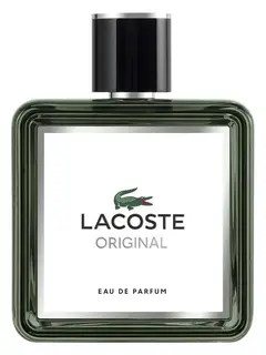 LACOSTE ORIGINAL EDP 100 ML TESTER