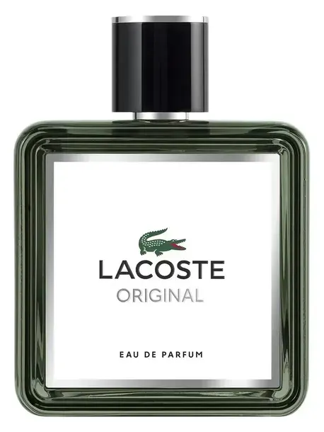 LACOSTE ORIGINAL EDP 100 ML TESTER