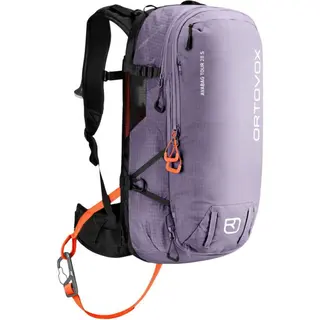 Ortovox Avabag Litric Tour 28L S, plecak narciarski, fioletowy