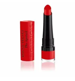 Bourjois Rouge Velvet The Lipstick 08-Rubi´S Cute