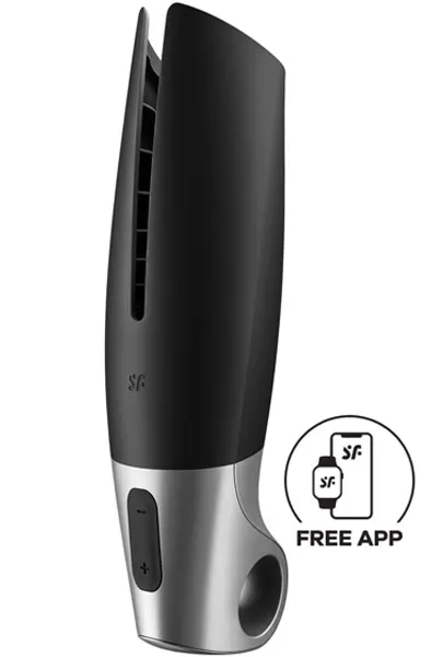Satisfyer Power Masturbator