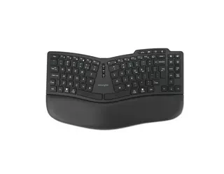 Kensington Klawiatura bezprzewodowa Pro Fit Ergo KB675 EQ