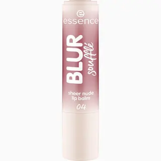 Essence Blur Souffle Balsam do Ust 04 Nude Mauve