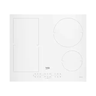 Płyta indukcyjna Beko HII64200FMTW