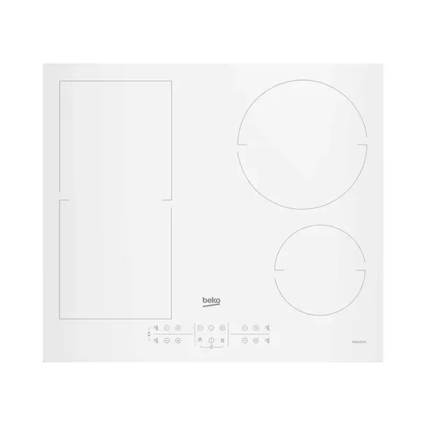 Płyta indukcyjna Beko HII64200FMTW