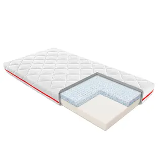 Materac Lio Janpol | ROZMIARY-DZIECIECE-60x120 cm