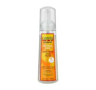 Cantu Shea Butter Wave Whip Pianka do Stylizacji Fal 248ml