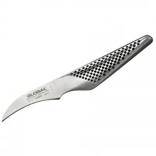 Nóż do obierania 7cm Global GS-8