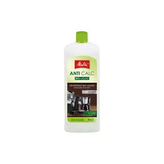 Płyn odkamieniający Melitta Anti Calc Bio, 250 ml