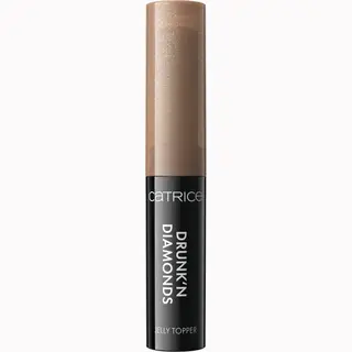 Catrice Drunk'n Diamonds Cień Topper do Powiek 030 Sunset Spark