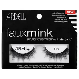 ARDELL Rzęsy w Paskach Faux Mink 810
