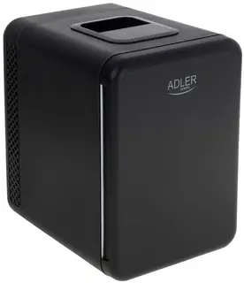 Mini lodówka Adler AD 8084 Czarna