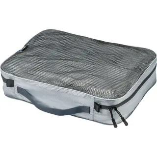 Cocoon Packing Cube Ultralight, 35x26x8cm, burzowy niebieski