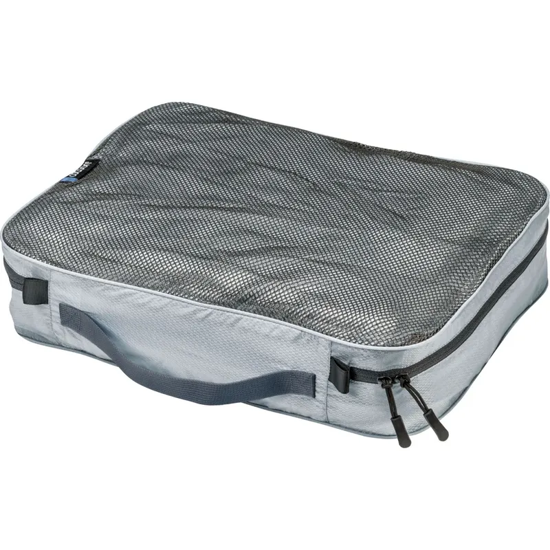 Cocoon Packing Cube Ultralight, 35x26x8cm, burzowy niebieski