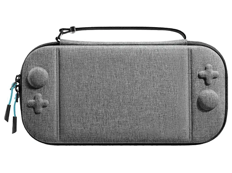 Etui YAXO Tahoe Szary