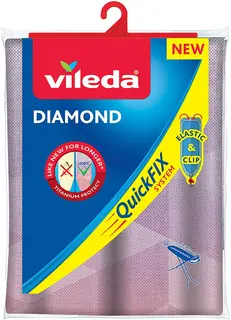 Pokrowiec na deskę Vileda Diamond