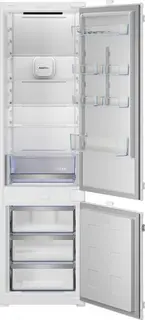 Beko Chłodziarko-zamrażarka B3BCNA324HS