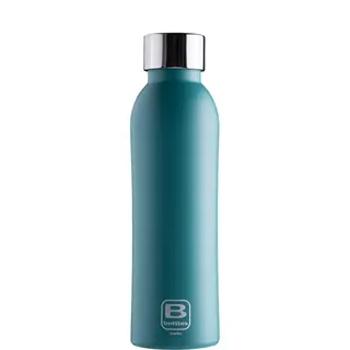 BBOT Termos ciemno zielony 500 ml