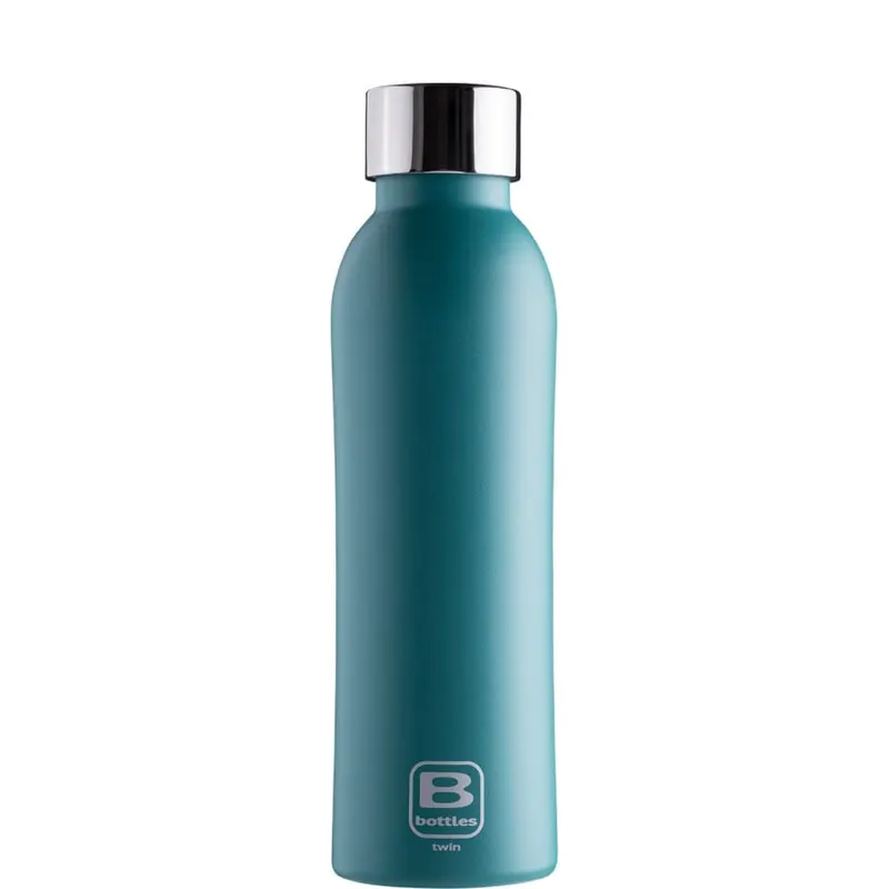BBOT Termos ciemno zielony 500 ml
