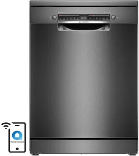 Zmywarka Bosch Serie 4 SMS4ENC06E Silence Plus ActiveWater Szuflada Extra Space Autootwieranie 60cm