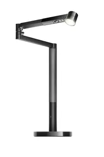 Dyson Solarcycle Morph™ Czerń lampa biurkowa | DO 20 RAT 0% (RRSO 0%) | DARMOWA DOSTAWA W 24H