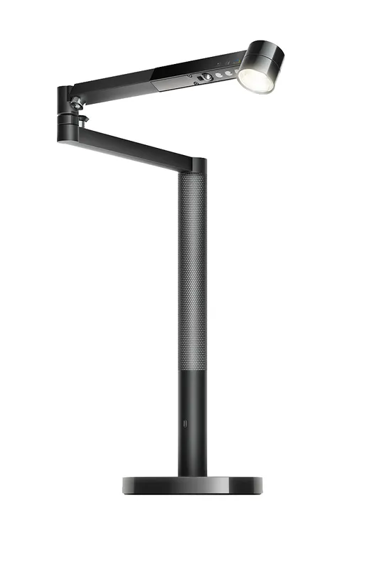 Dyson Solarcycle Morph™ Czerń lampa biurkowa | DO 20 RAT 0% (RRSO 0%) | DARMOWA DOSTAWA W 24H