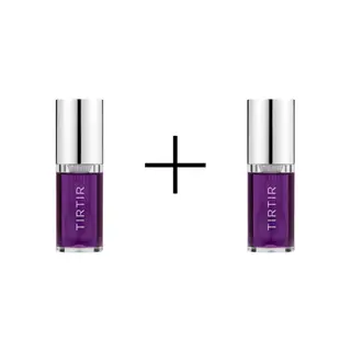 TIRTIR My Glow Lavender Lip Oil Olejek do Ust 1+1