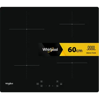Płyta indukcyjna Whirlpool WSQ4860NE