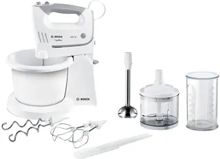 Mikser z misą Bosch ErgoMixx MFQ36490