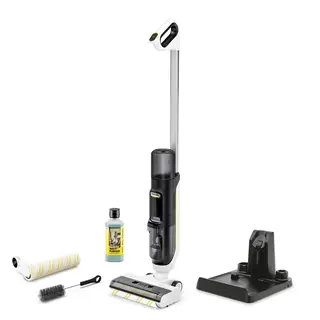 Mop elektryczny KARCHER FCV 3 Extra - 1.056-126.0