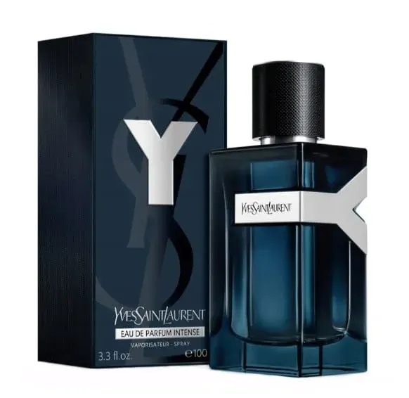 Yves Saint Laurent YSL Y Eau de Parfum Intense 100ml dla mężczyzn
