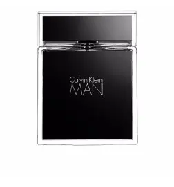 Calvin Klein Man Eau De Toilette Spray 50ml