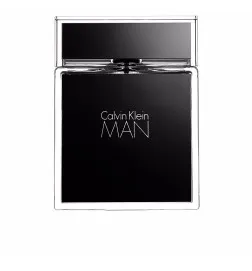 Calvin Klein Man Eau De Toilette Spray 50ml