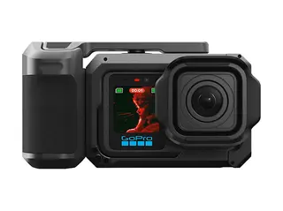 Kamera sportowa GOPRO MISSION 1 PRO Grip Edition Czarny
