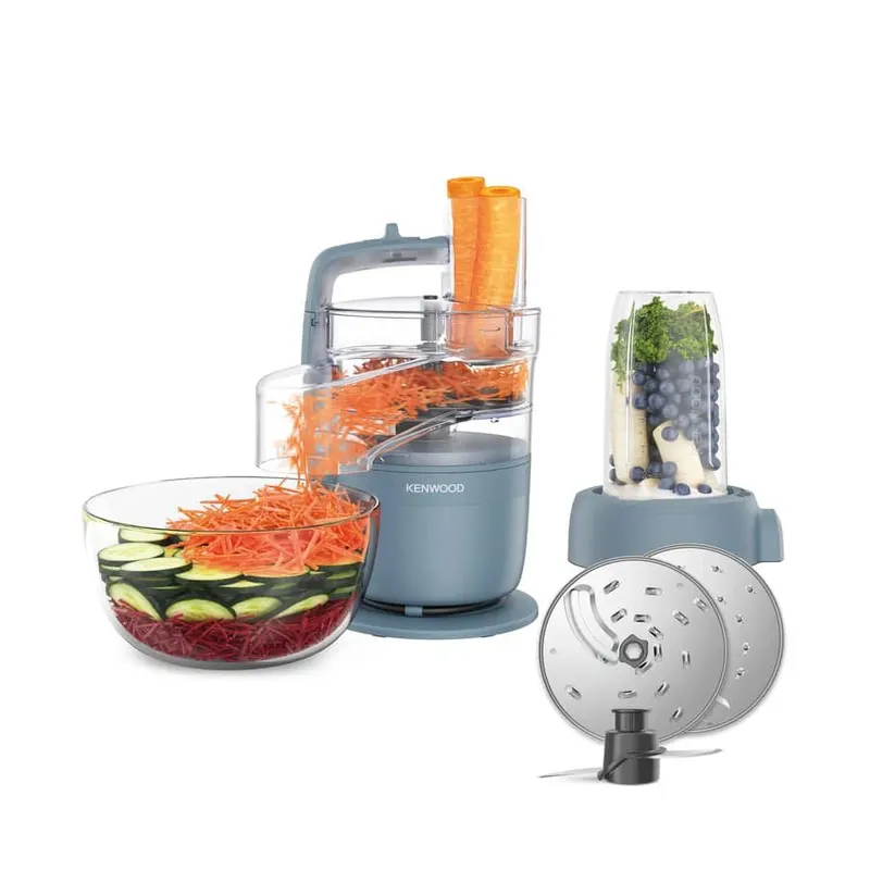 Kenwood Multipro Go FDP23.380GY